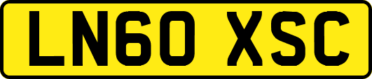 LN60XSC