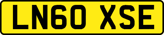LN60XSE
