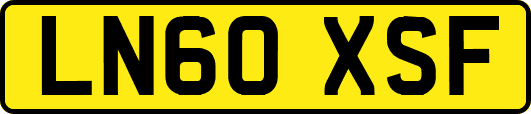 LN60XSF