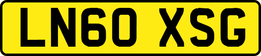 LN60XSG