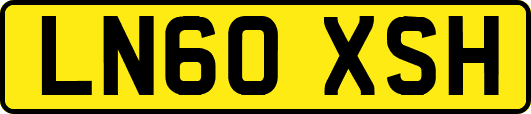 LN60XSH