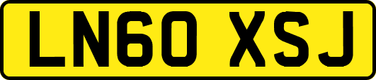 LN60XSJ