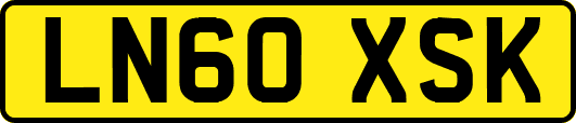 LN60XSK