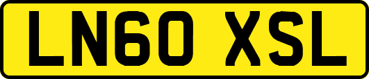 LN60XSL