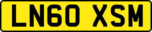 LN60XSM
