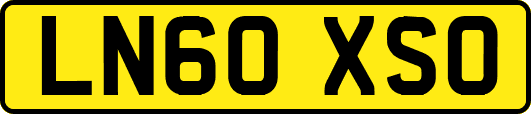 LN60XSO