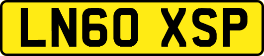LN60XSP