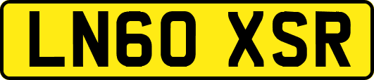LN60XSR