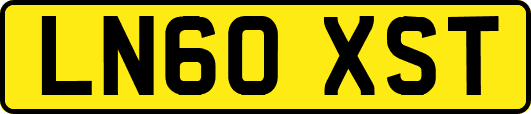 LN60XST