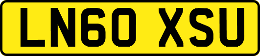 LN60XSU