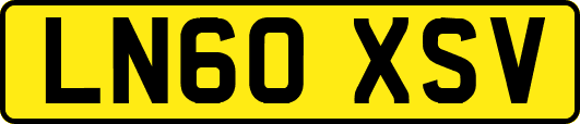 LN60XSV