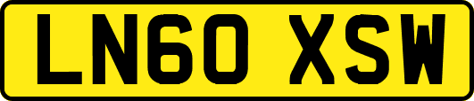 LN60XSW