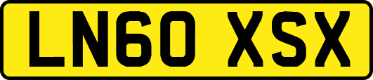 LN60XSX