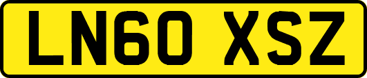 LN60XSZ