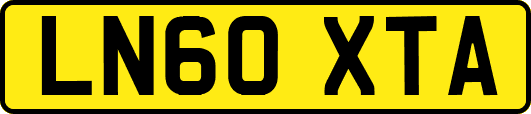 LN60XTA