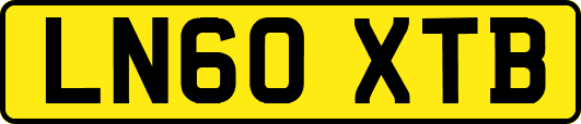 LN60XTB