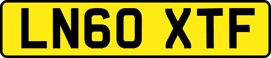 LN60XTF