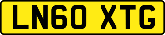 LN60XTG