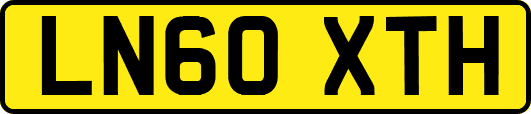 LN60XTH