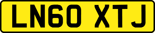 LN60XTJ