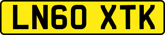 LN60XTK
