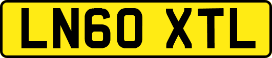 LN60XTL