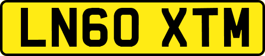 LN60XTM