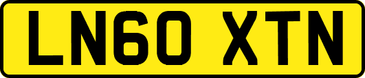 LN60XTN
