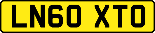 LN60XTO