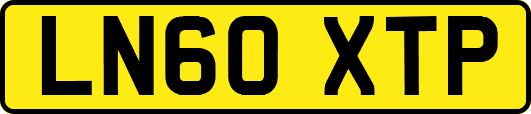 LN60XTP