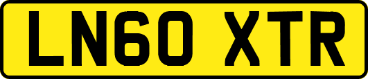 LN60XTR