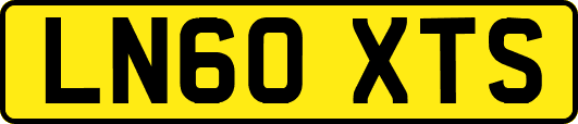 LN60XTS