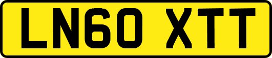 LN60XTT