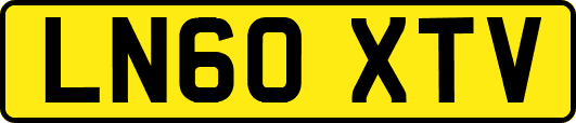 LN60XTV
