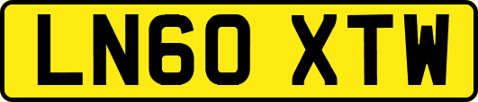 LN60XTW
