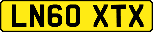 LN60XTX