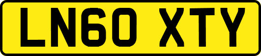 LN60XTY