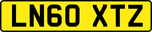 LN60XTZ