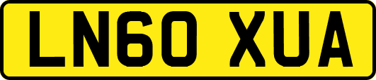 LN60XUA
