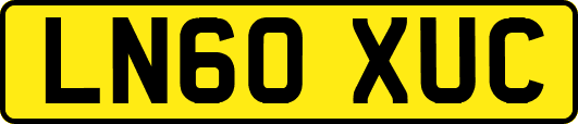 LN60XUC
