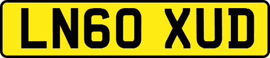LN60XUD