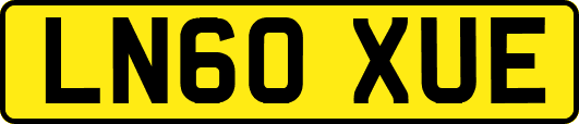 LN60XUE