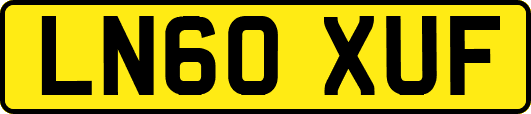LN60XUF