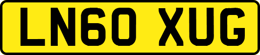 LN60XUG
