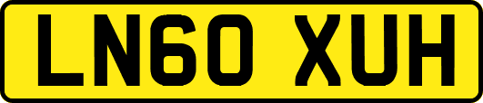 LN60XUH