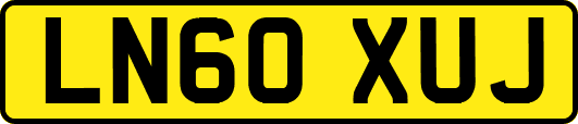 LN60XUJ
