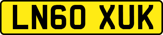 LN60XUK