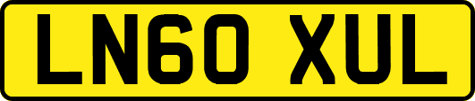 LN60XUL