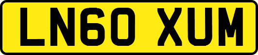 LN60XUM