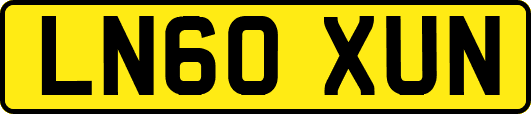 LN60XUN